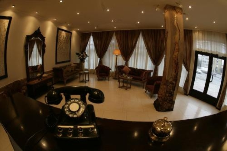 Hotel Wien