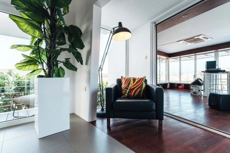 Casa Tatie