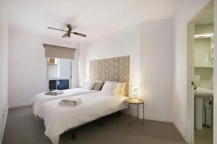 Beautiful Duplex Facing The Beach