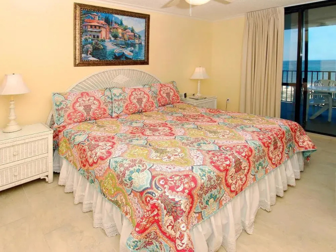 Phoenix East 1204 By Meyer Vacation Rentals