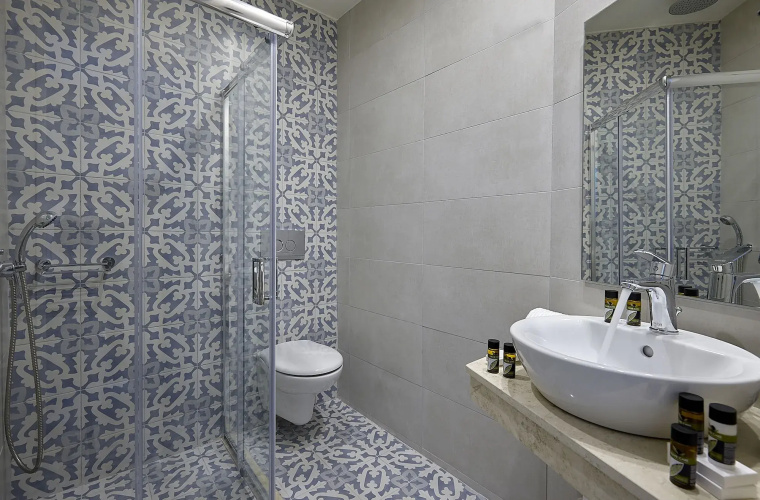 Vasia Boulevard Hotel (Adults Only)