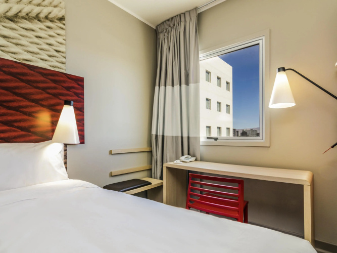 Ibis Budget Calama photo 7