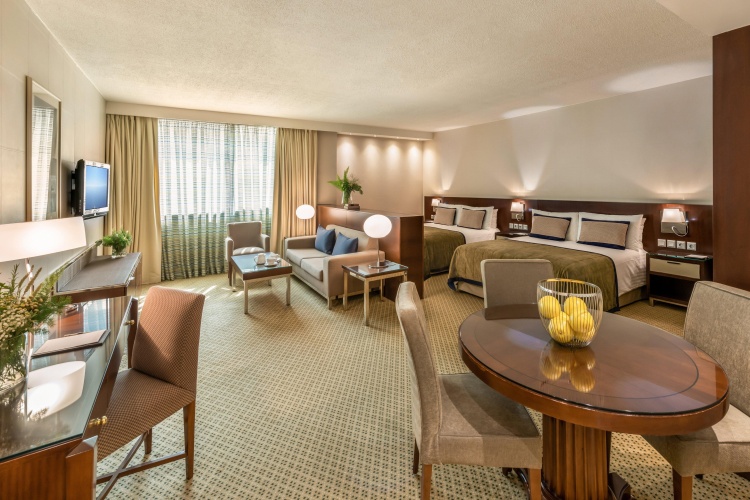 Athenaeum InterContinental Athens photo 24