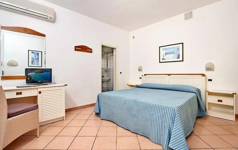 Hotel Valle Verde