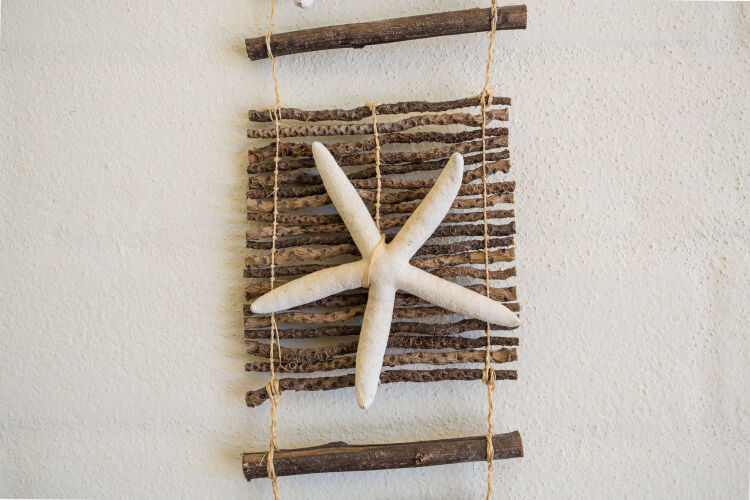 Seashells Apartments MerimbulaOver view