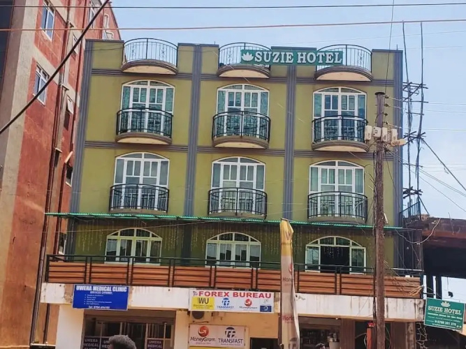 Hotelbild
