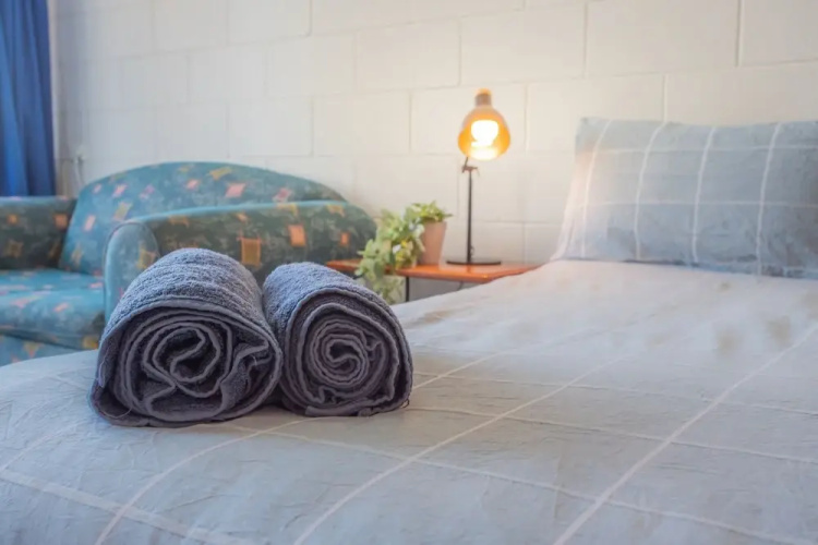 Penneshaw Beach Stay