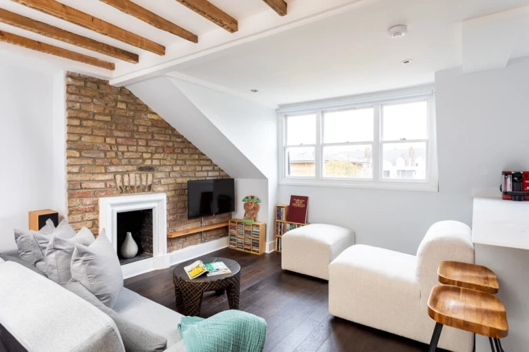 Double Apartment