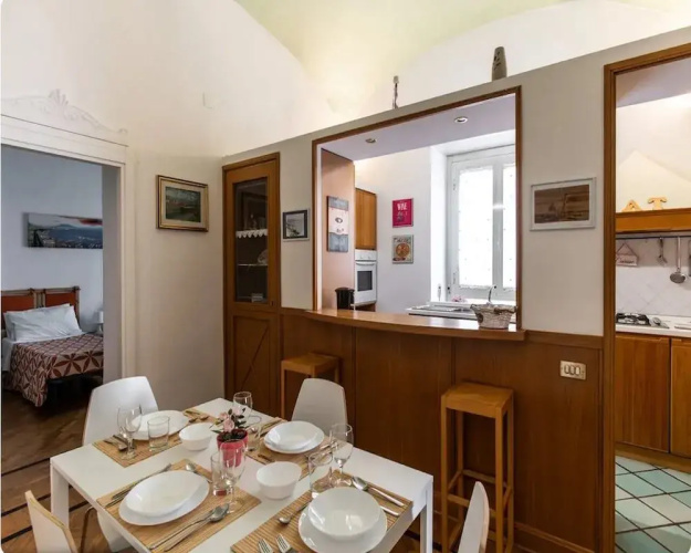 La Casa di Stellina