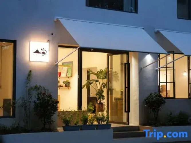 Shan Yu Homestay