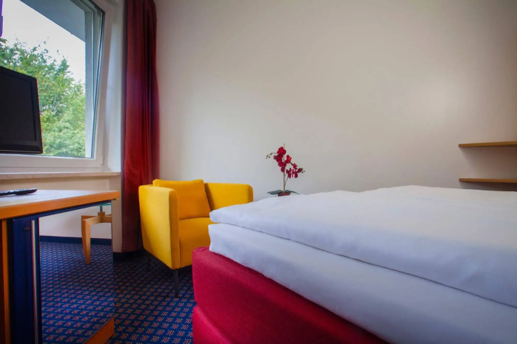 Hotel in Herrenhausen