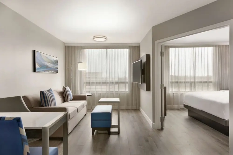 Premium Double Suite