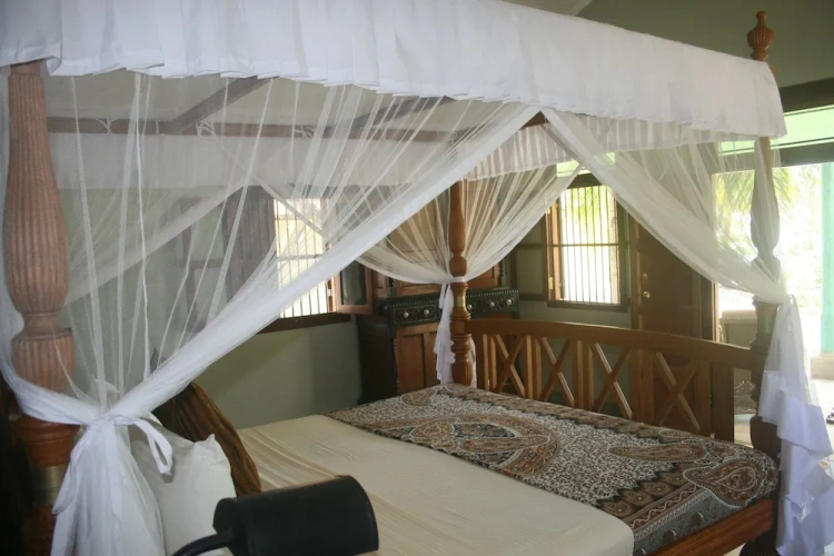 1 Bedroom Deluxe Chalet