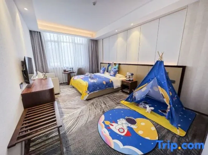 Standard Double Family room