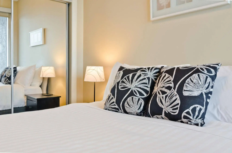 Monki-Di Executive Suites - Alura