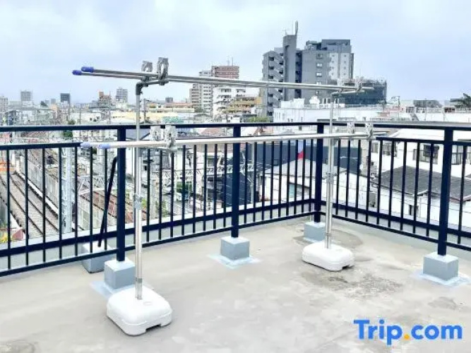 Wide Hotel Tateishi