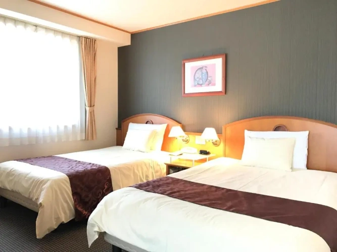Deluxe Double room with ocean view