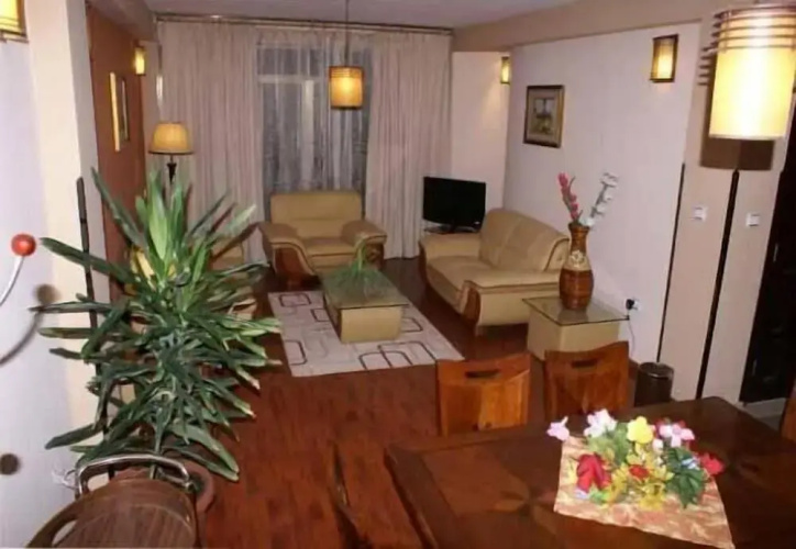 Archi Hotel