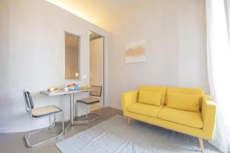 Sweet Inn - Torre Velasca