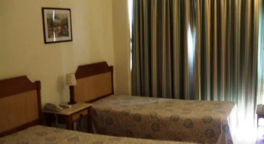 Hotel S Julião