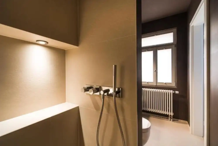 1 Bedroom Luxury Apartment