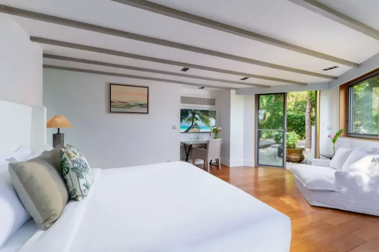 Villa Amankara