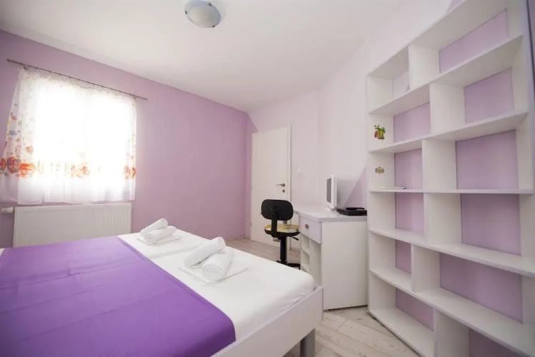 Apartments Meri
