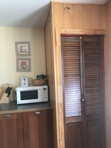 Superior Double Cottage