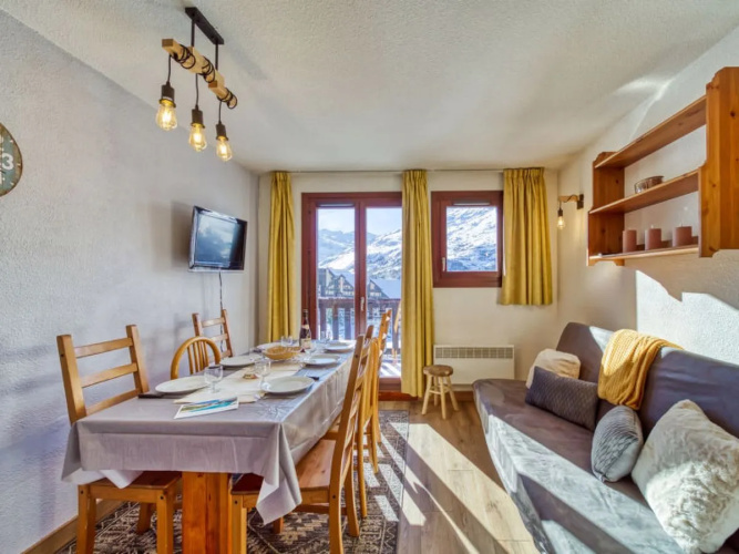 Balcons DOlympie 23270