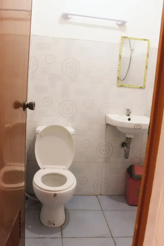 Bebs and Jocel Apartment