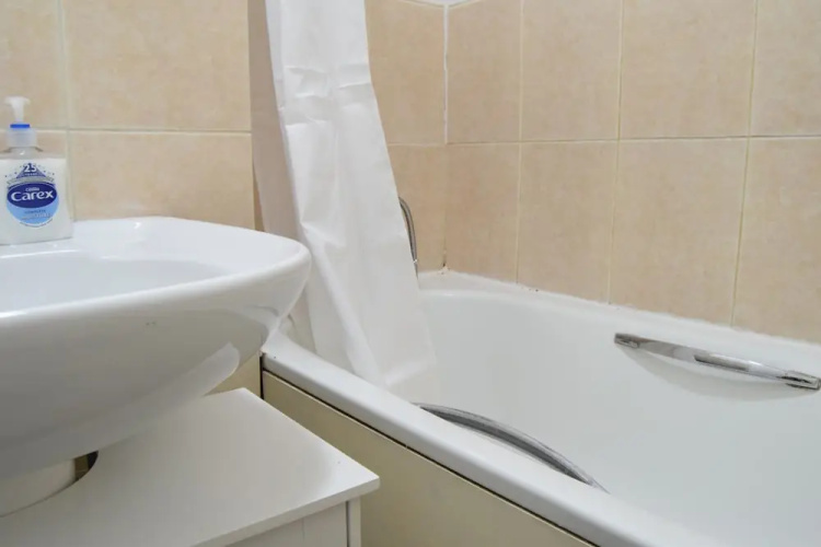 1 Bedroom Flat in Hoxton