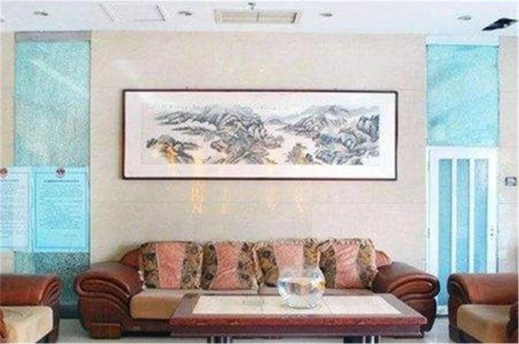 Hotel rooms