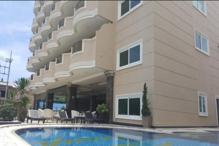 LK Noble SuiteOver view