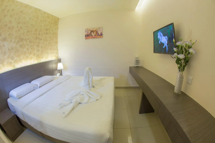 Hotel Sin Jo Sdn. Bhd.