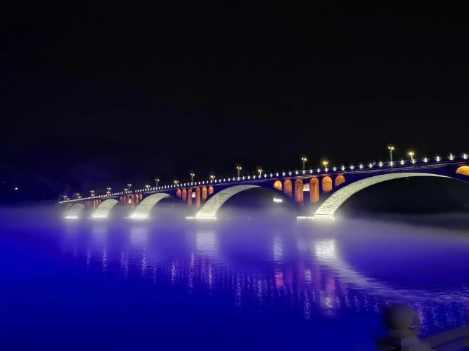 Hanting Hotel New An Jiang