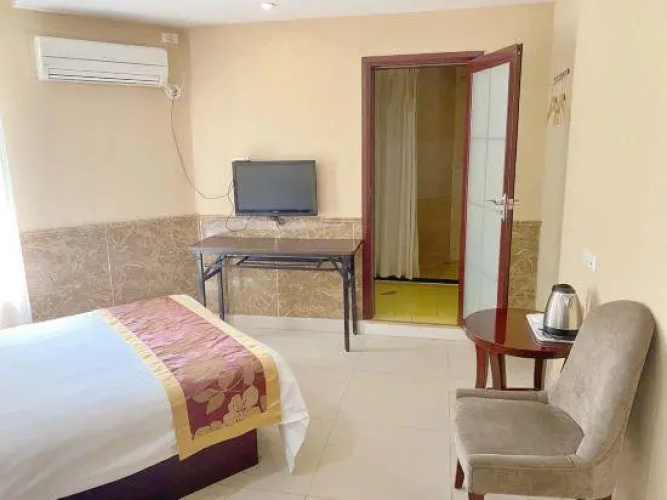 Gold Holiday Hotel