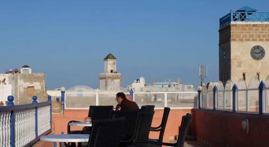 Riad l'authentique