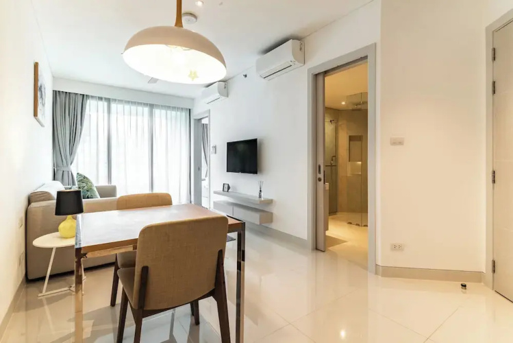 Cassia Residence by Villacarte