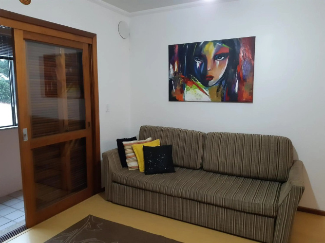 Residencial Mirante da Colina Hoffmann 219