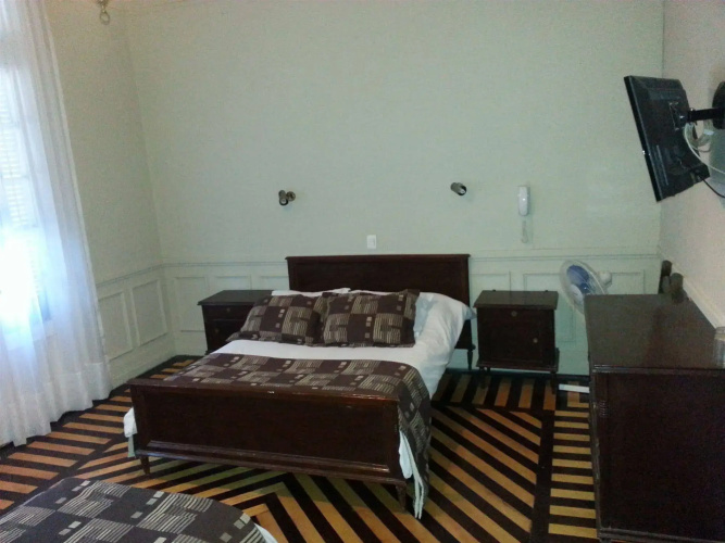 New Arapey Hotel