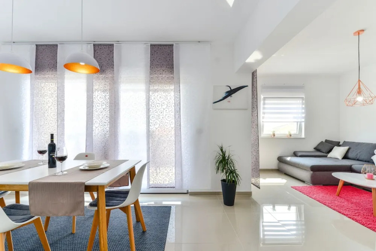 Apartments Olujic