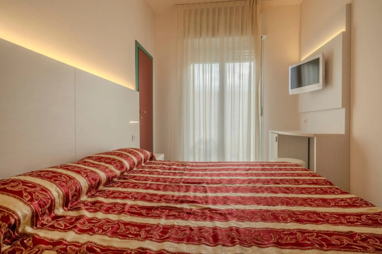 Hotel Faber