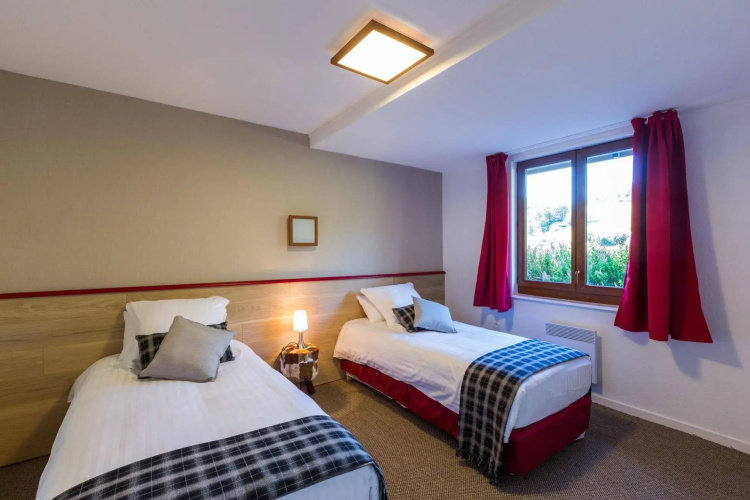 Sancy Resort