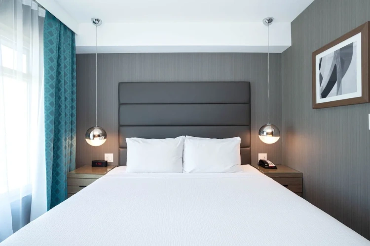 Grand Double Suite