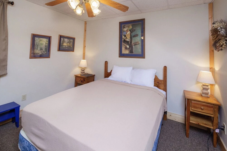 Georges by Eagles Ridge Resort