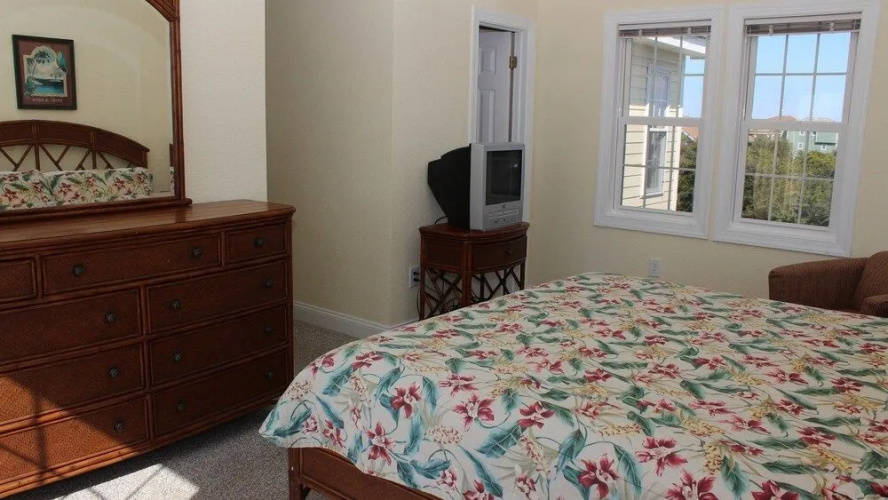 Keep Smiling - 8 Br Home