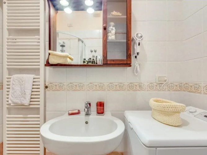 San Moisè Luxury Apartment