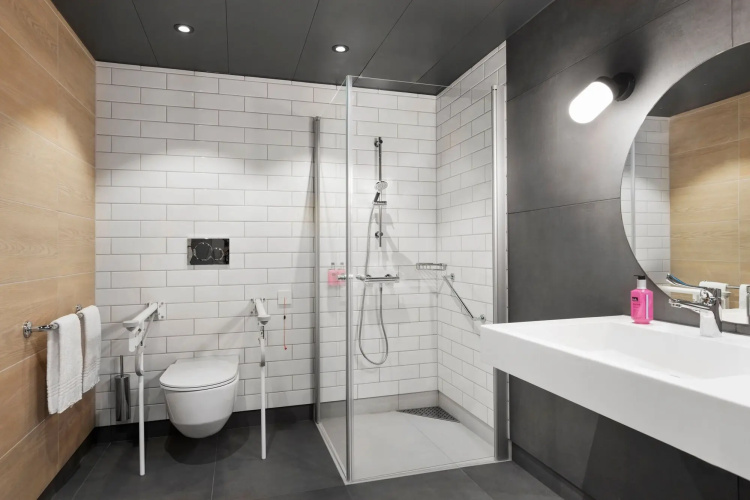 Moxy Tromso