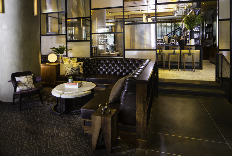 Kimpton Hotel Eventi photo 31