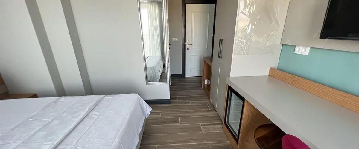 Altunay Hotel